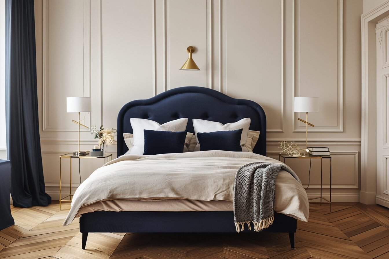 u6583799219_modern_classic_bedroom_interior_paneled_walls_in__a0e232d6-a5c4-4f01-885c-b4f2b5bea5b6_2