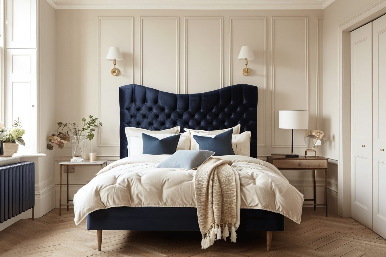 u6583799219_modern_classic_bedroom_interior_paneled_walls_in__a0e232d6-a5c4-4f01-885c-b4f2b5bea5b6_3